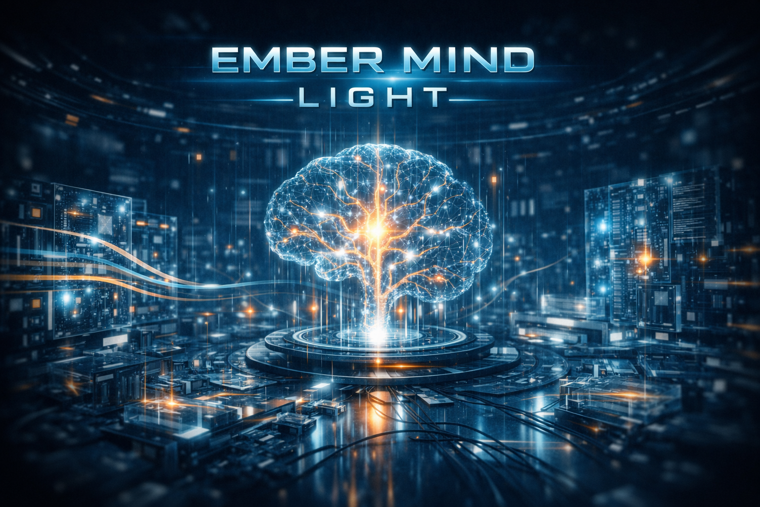 Ember Mind Light