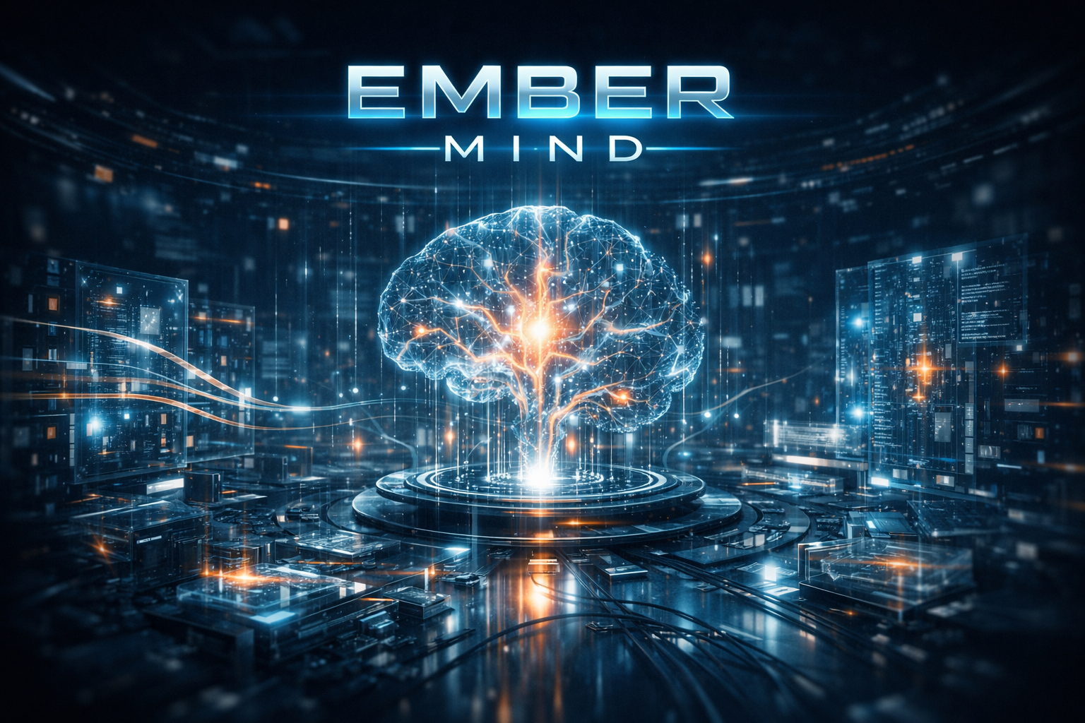 Ember Mind