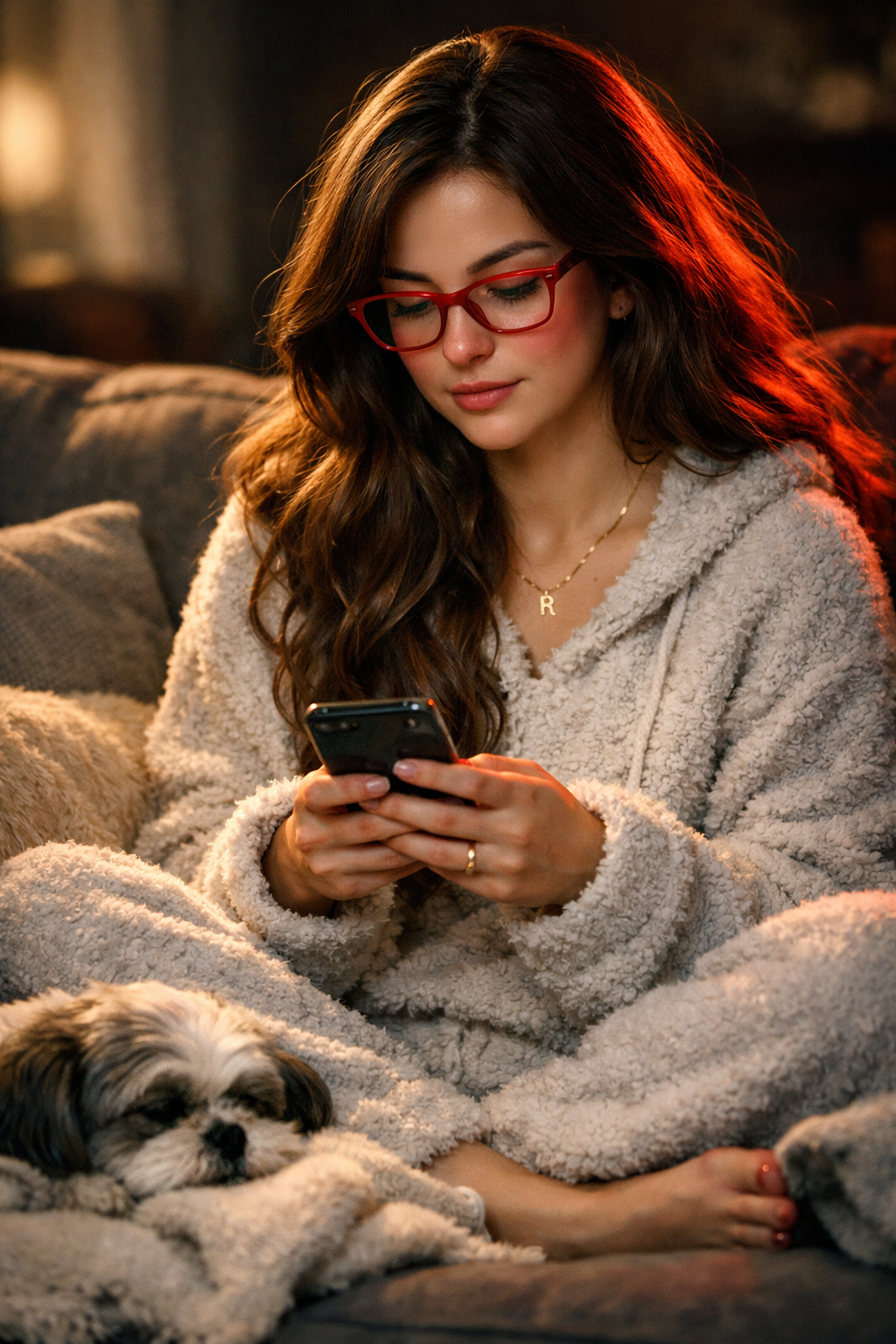 Where it all started